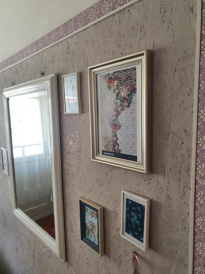 Diamond M Apartment بيهاتش المظهر الخارجي الصورة