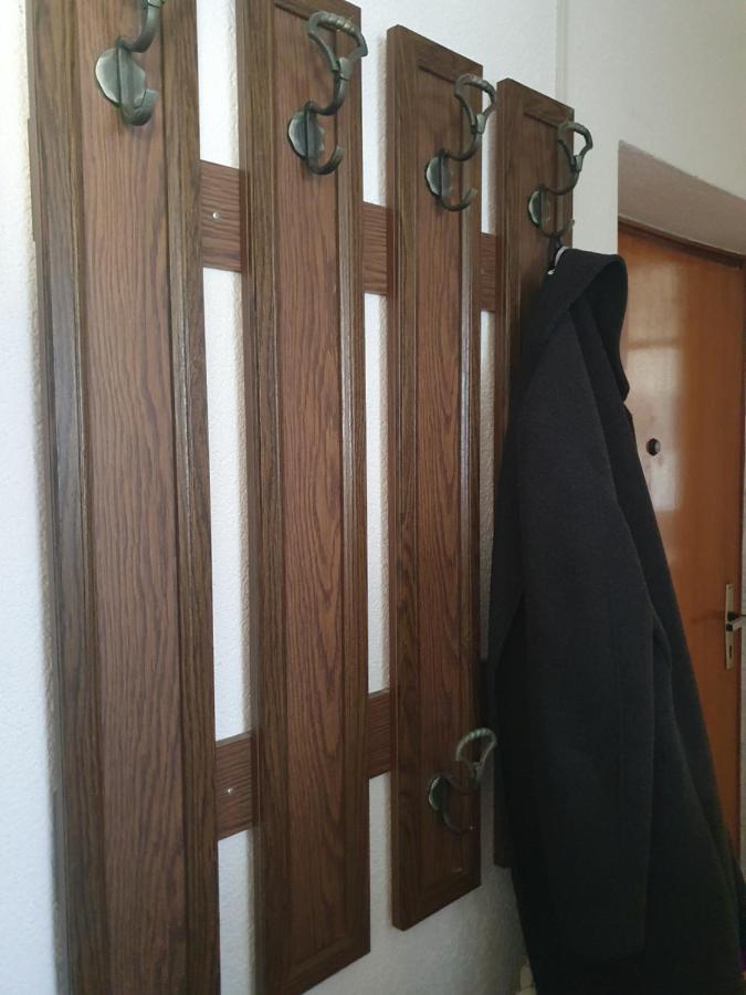 Diamond M Apartment بيهاتش المظهر الخارجي الصورة