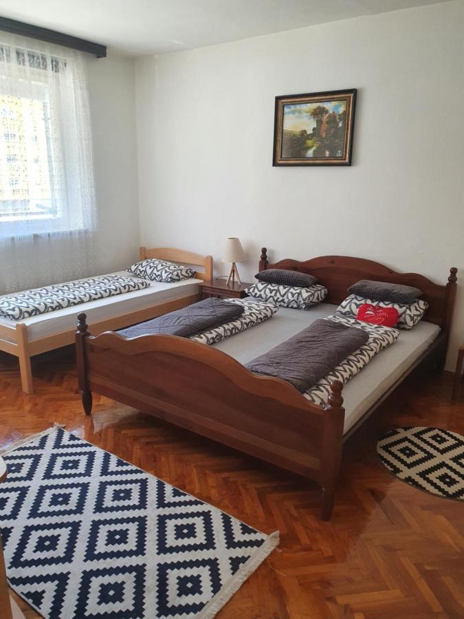 Diamond M Apartment بيهاتش المظهر الخارجي الصورة
