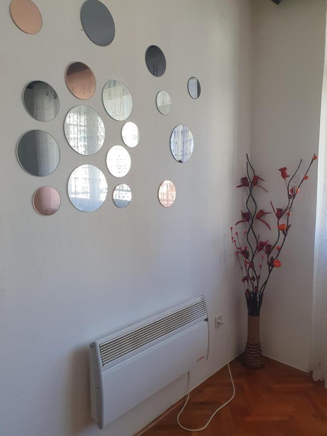 Diamond M Apartment بيهاتش المظهر الخارجي الصورة