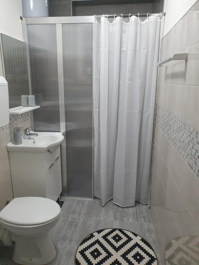 Diamond M Apartment بيهاتش المظهر الخارجي الصورة